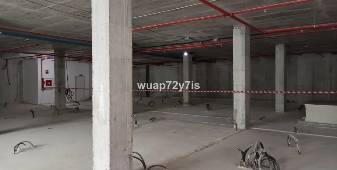 Long-term rent of commercial premises in Nueva Andalucía 19