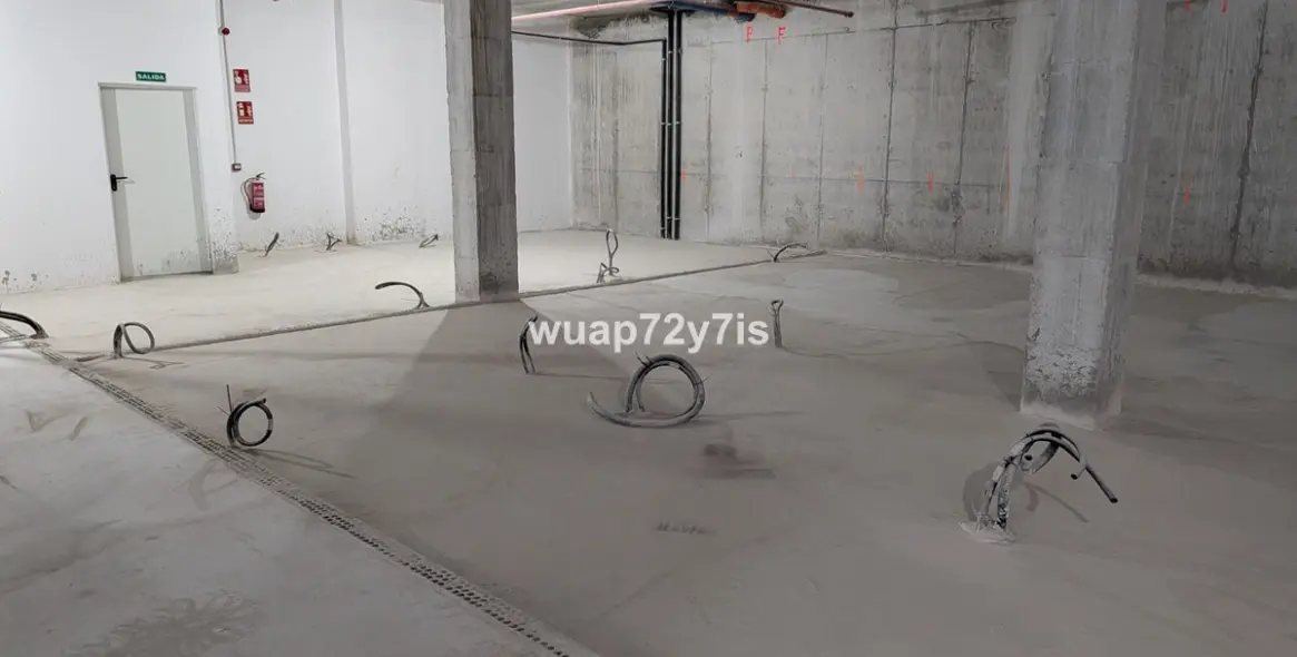 Long-term rent of commercial premises in Nueva Andalucía 25
