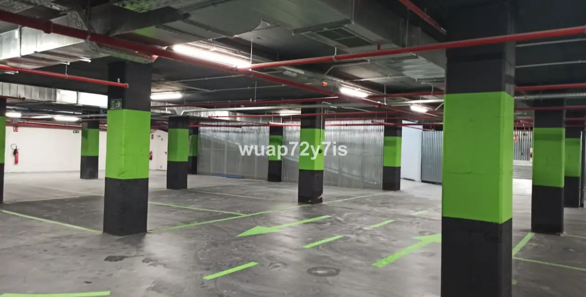 Long-term rent of commercial premises in Nueva Andalucía 36