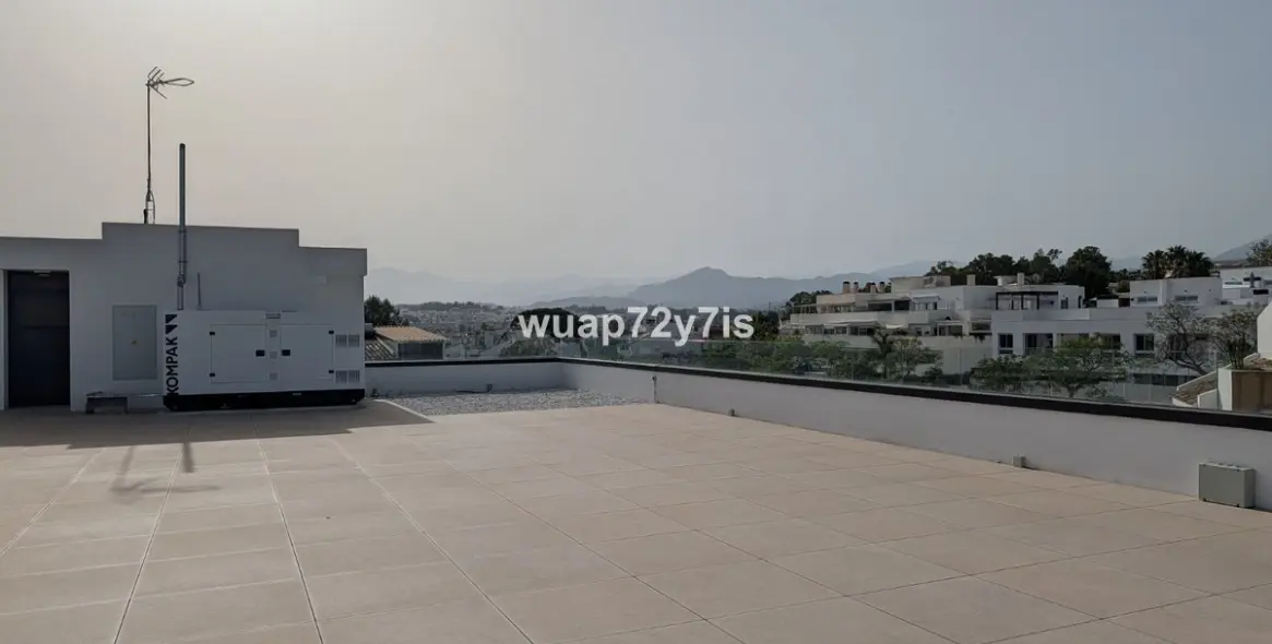 Long-term rent of commercial premises in Nueva Andalucía 40