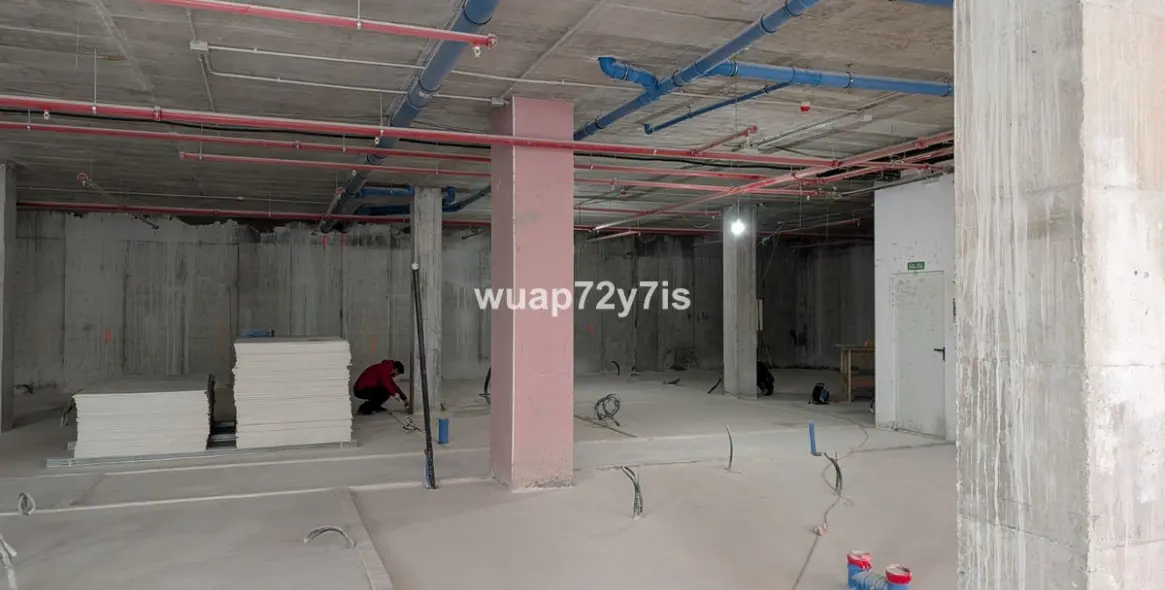 Long-term rent of commercial premises in Nueva Andalucía 50
