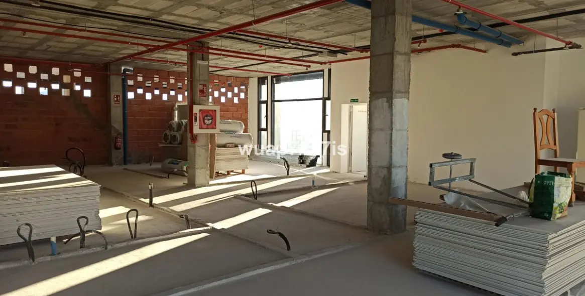 Long-term rent of commercial premises in Nueva Andalucía 69
