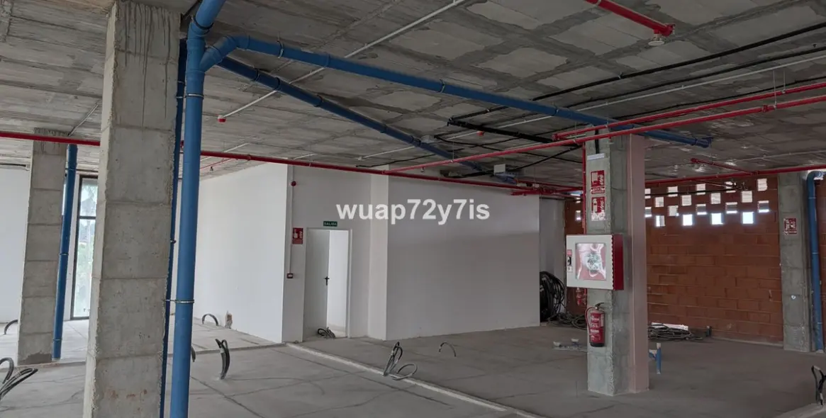 Long-term rent of commercial premises in Nueva Andalucía 87