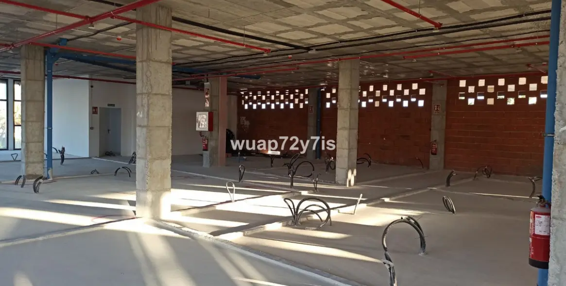 Long-term rent of commercial premises in Nueva Andalucía 105