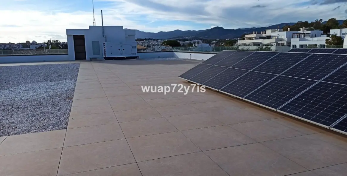 Long-term rent of commercial premises in Nueva Andalucía 146