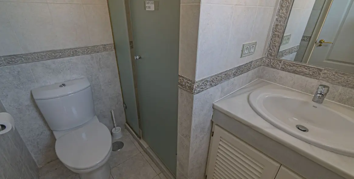 Долгосрочная аренда пентхауса в Hacienda del Sol 20
