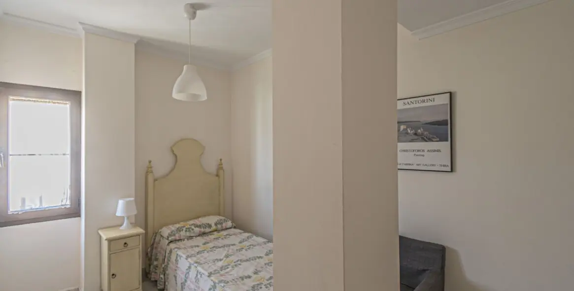 Долгосрочная аренда пентхауса в Hacienda del Sol 22