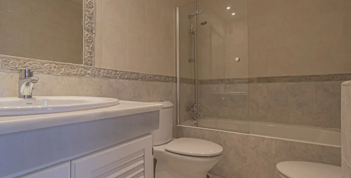 Долгосрочная аренда пентхауса в Hacienda del Sol 23