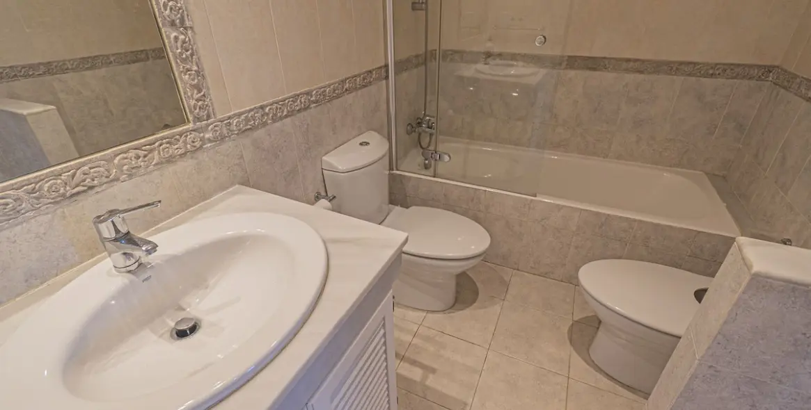 Долгосрочная аренда пентхауса в Hacienda del Sol 24