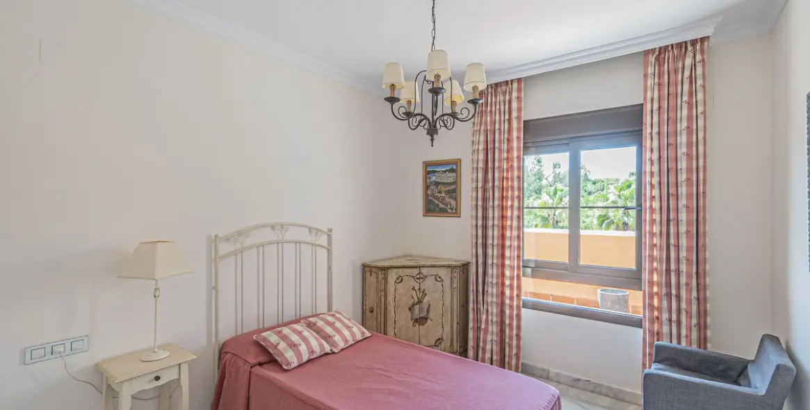 Долгосрочная аренда пентхауса в Hacienda del Sol 27