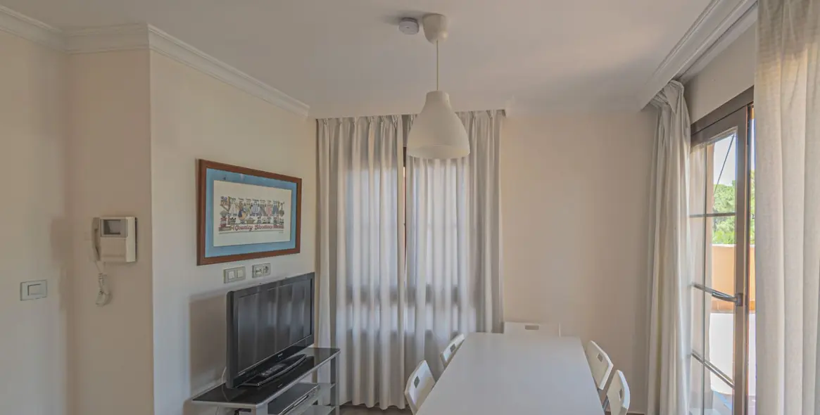 Долгосрочная аренда пентхауса в Hacienda del Sol 28