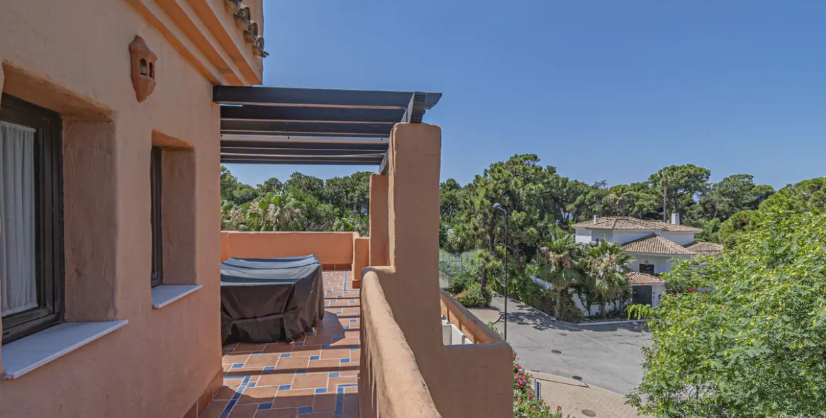 Долгосрочная аренда пентхауса в Hacienda del Sol 29