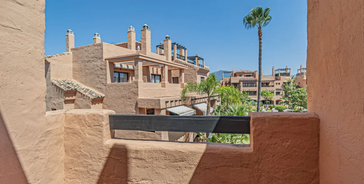 Долгосрочная аренда пентхауса в Hacienda del Sol 31
