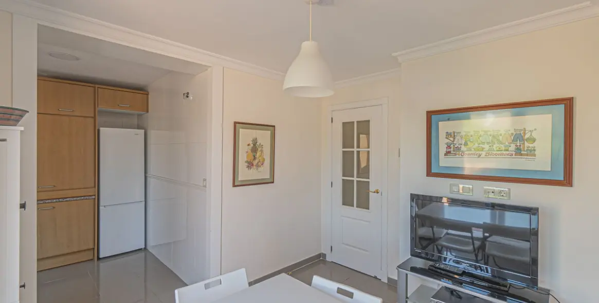 Долгосрочная аренда пентхауса в Hacienda del Sol 40