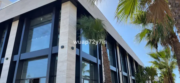Long-term rent of commercial premises in Nueva Andalucía 0