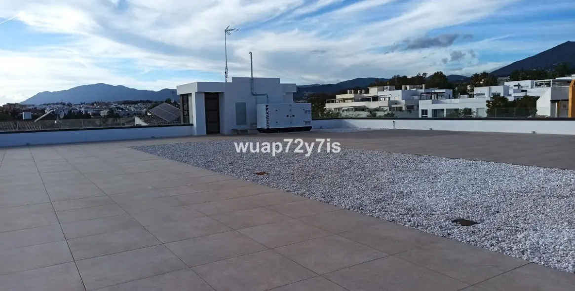 Long-term rent of commercial premises in Nueva Andalucía 29