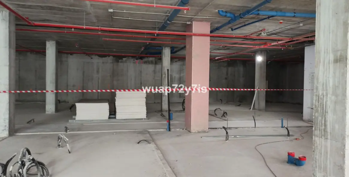 Long-term rent of commercial premises in Nueva Andalucía 49