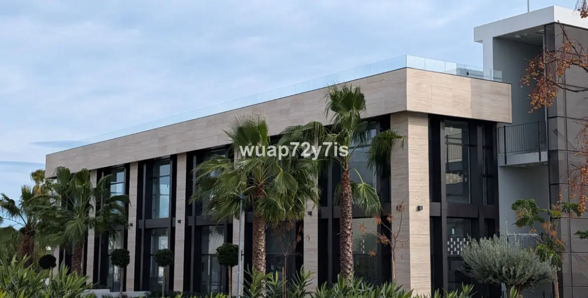 Long-term rent of commercial premises in Nueva Andalucía 50