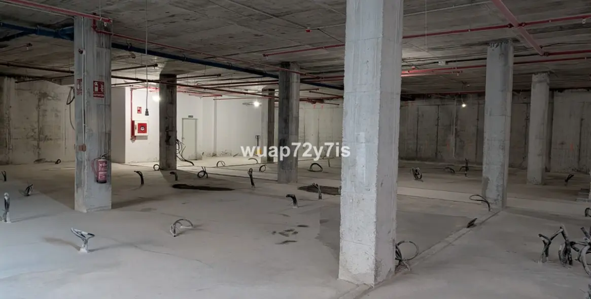 Long-term rent of commercial premises in Nueva Andalucía 51