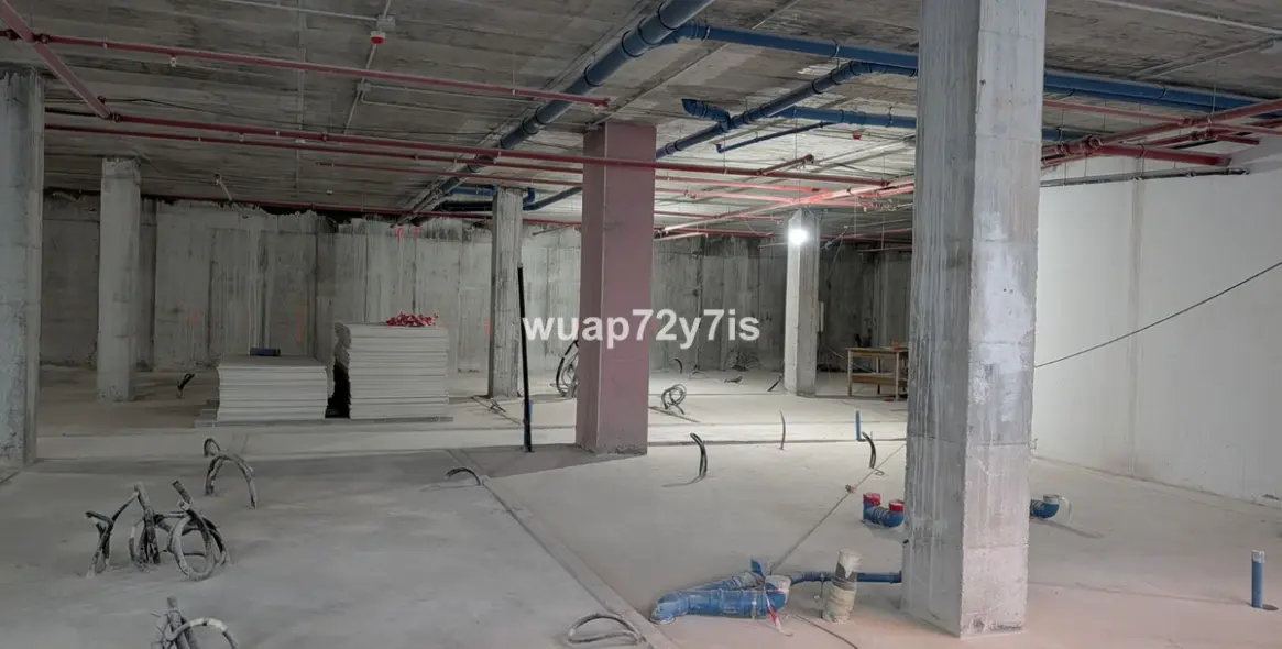 Long-term rent of commercial premises in Nueva Andalucía 82