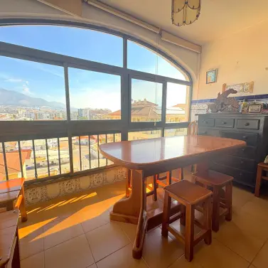 Продажа пентхауса в Fuengirola