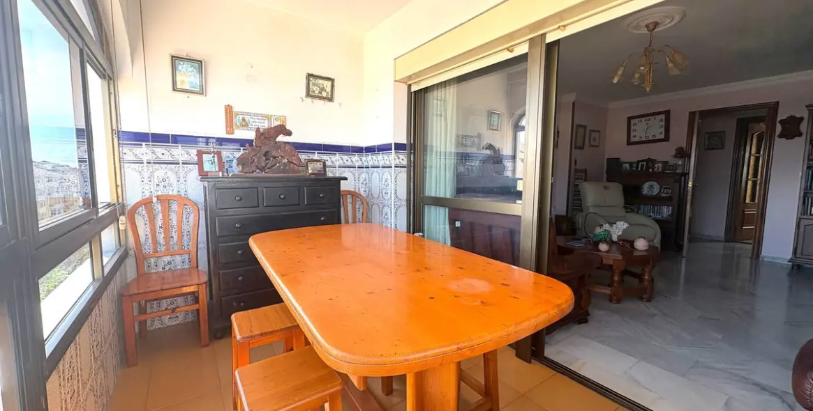 Продажа пентхауса в Fuengirola 3