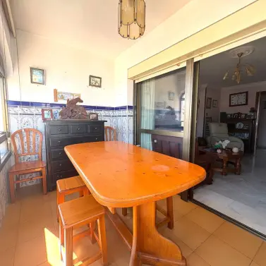 Продажа пентхауса в Fuengirola