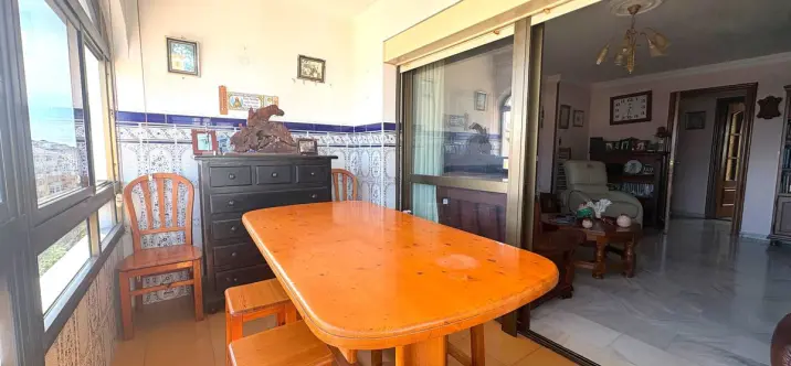 Продажа пентхауса в Fuengirola 2