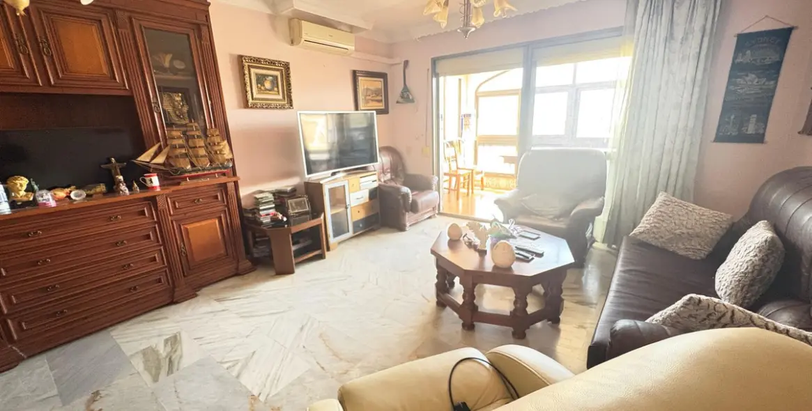 Продажа пентхауса в Fuengirola 5