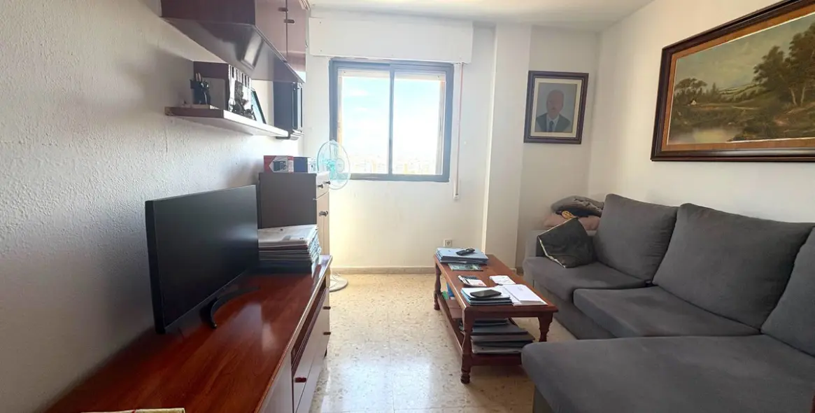 Продажа пентхауса в Fuengirola 13