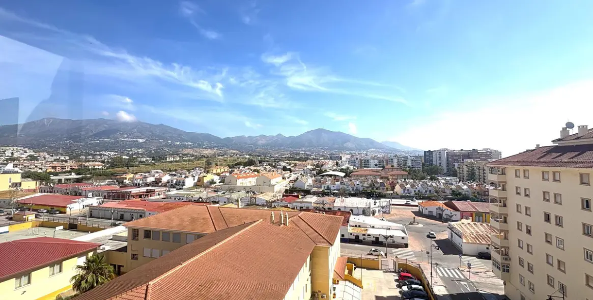 Продажа пентхауса в Fuengirola 15