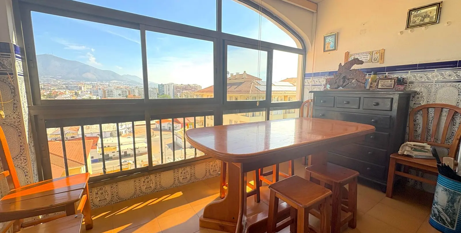 Продажа пентхауса в Fuengirola 2