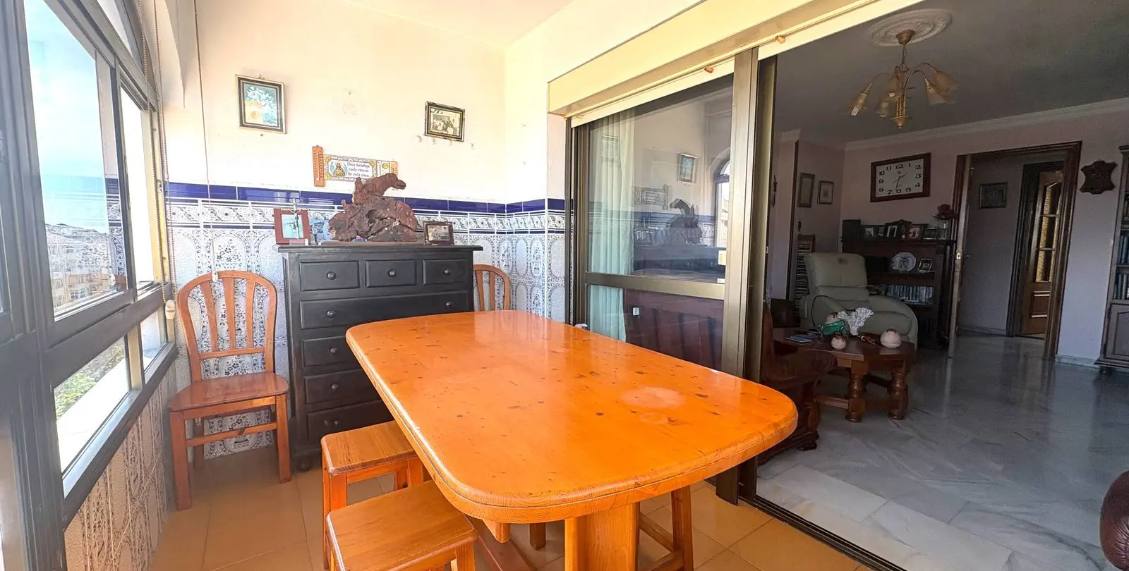Продажа пентхауса в Fuengirola 3