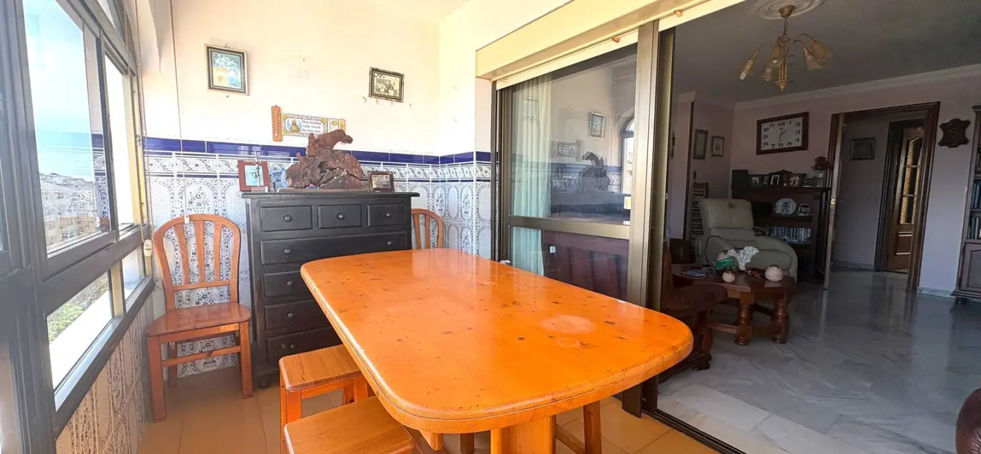 Sale of penthouse in Fuengirola 2