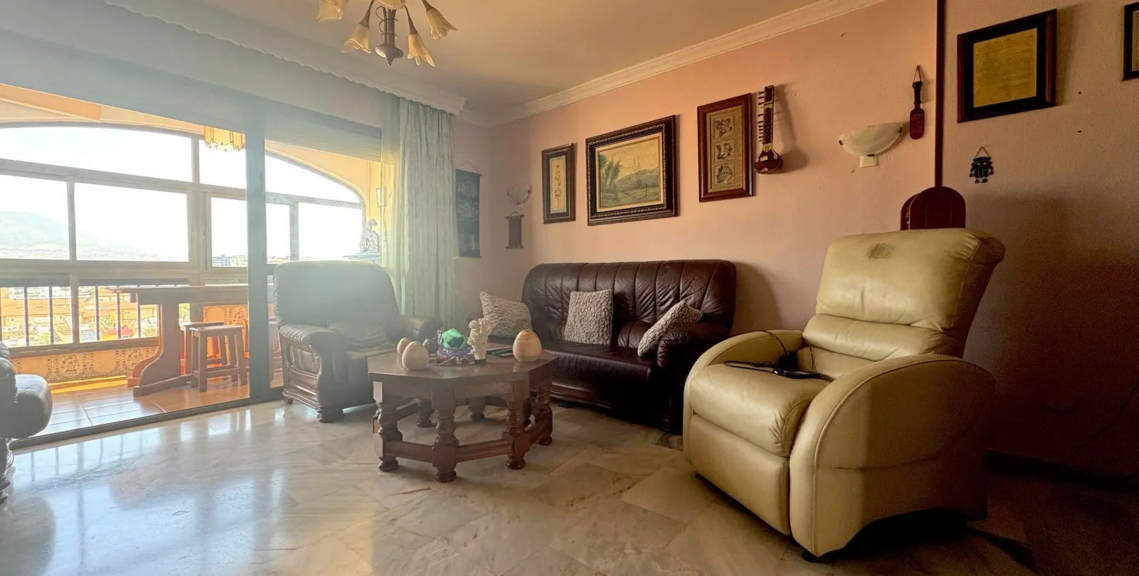 Продажа пентхауса в Fuengirola 4