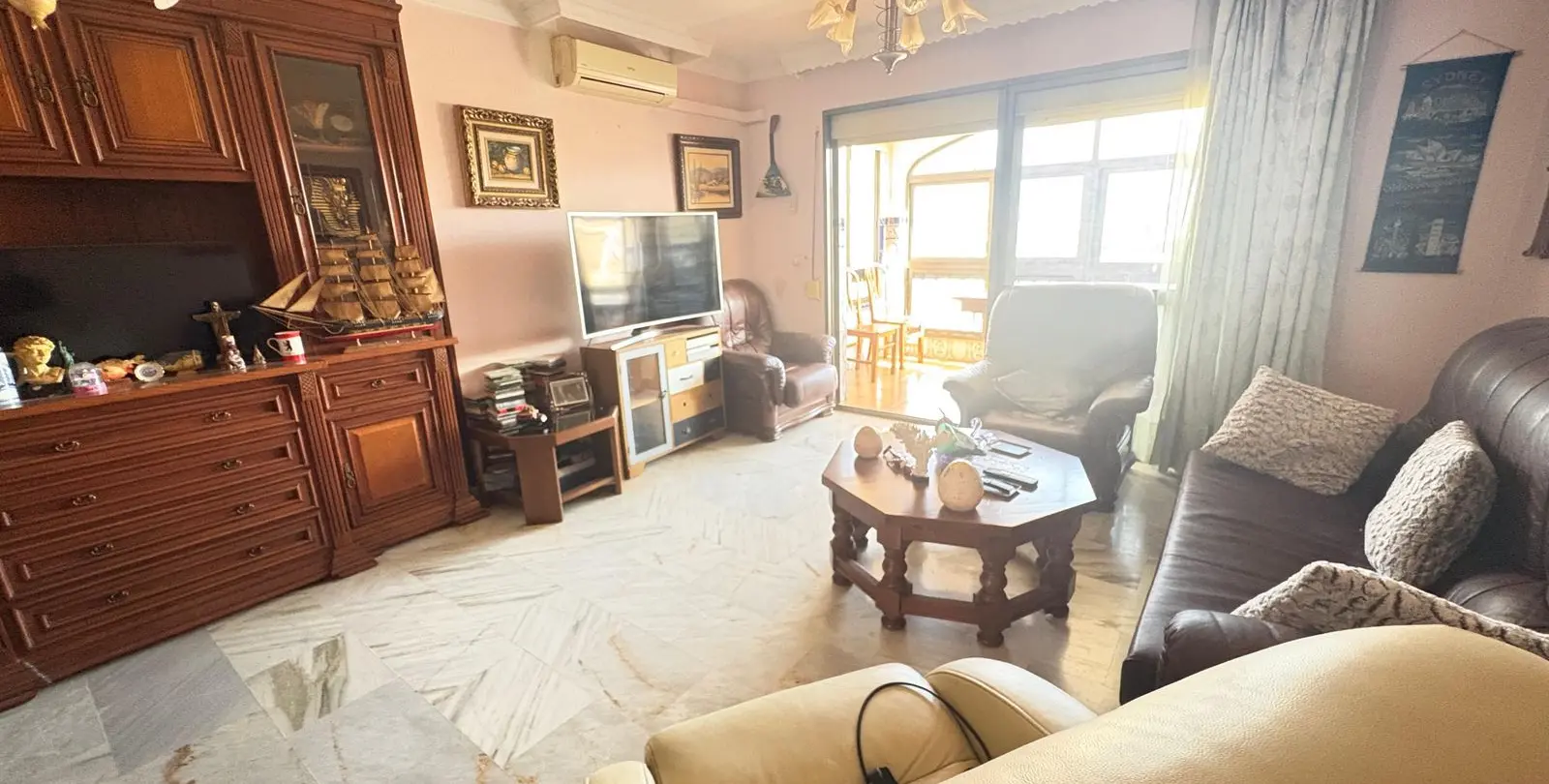 Продажа пентхауса в Fuengirola 5