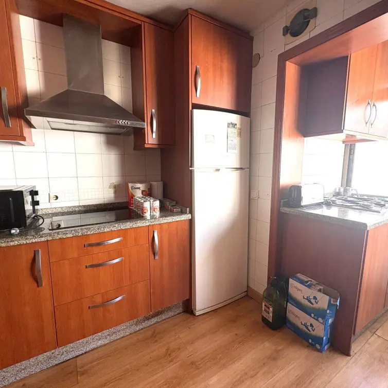 Sale of penthouse in Fuengirola
