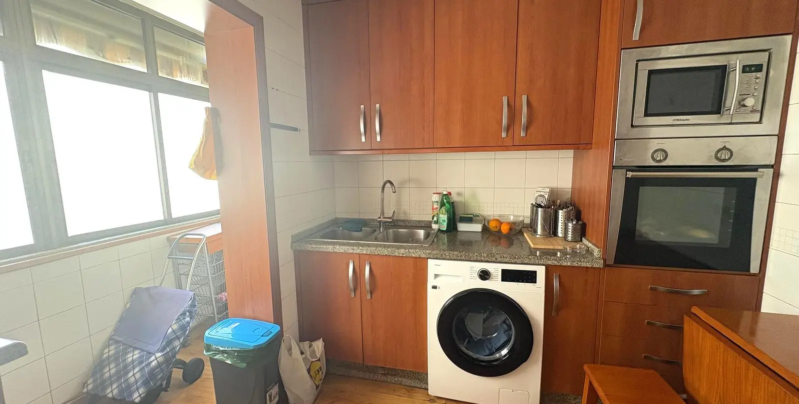 Продажа пентхауса в Fuengirola 7