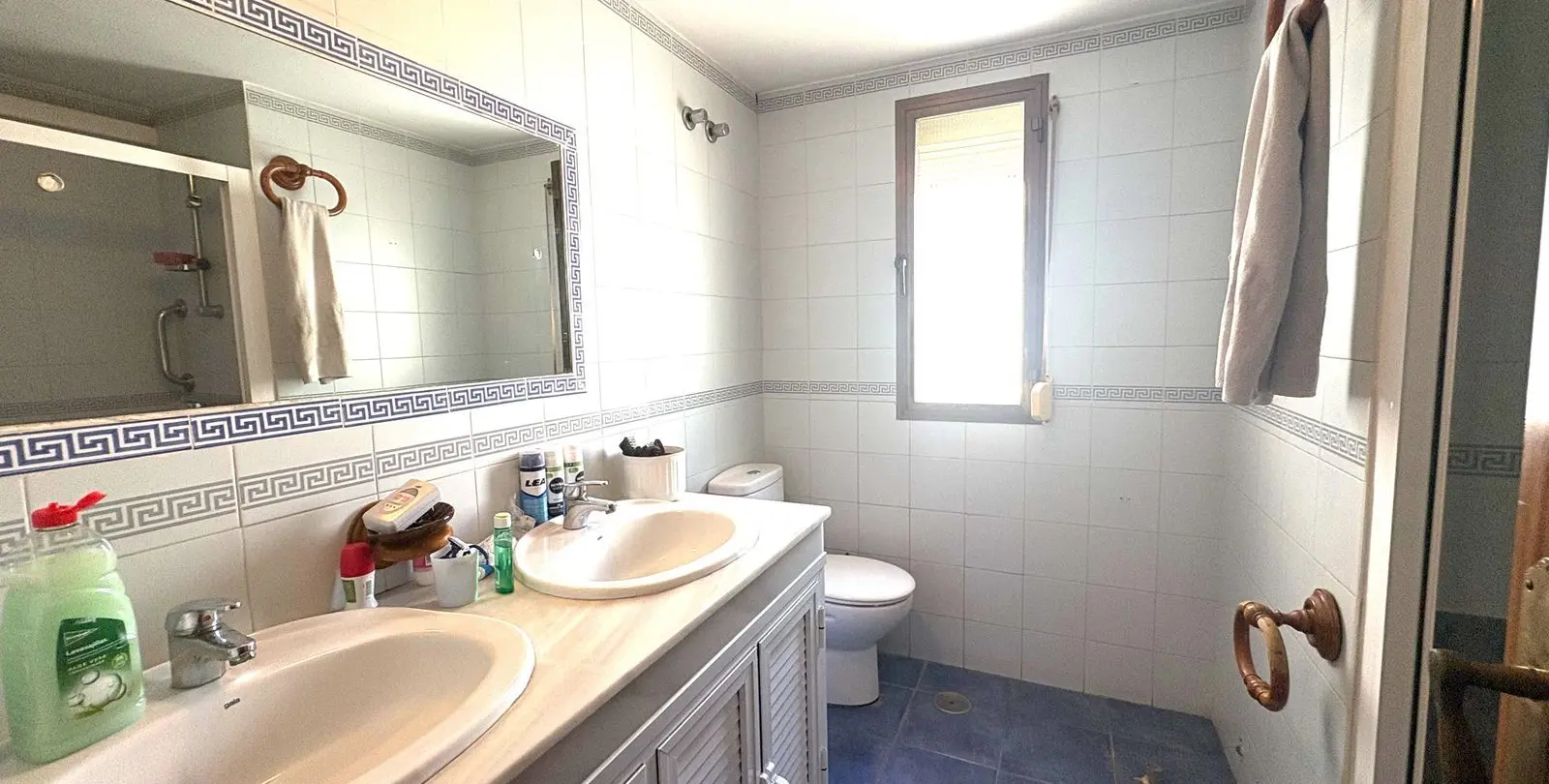 Продажа пентхауса в Fuengirola 9