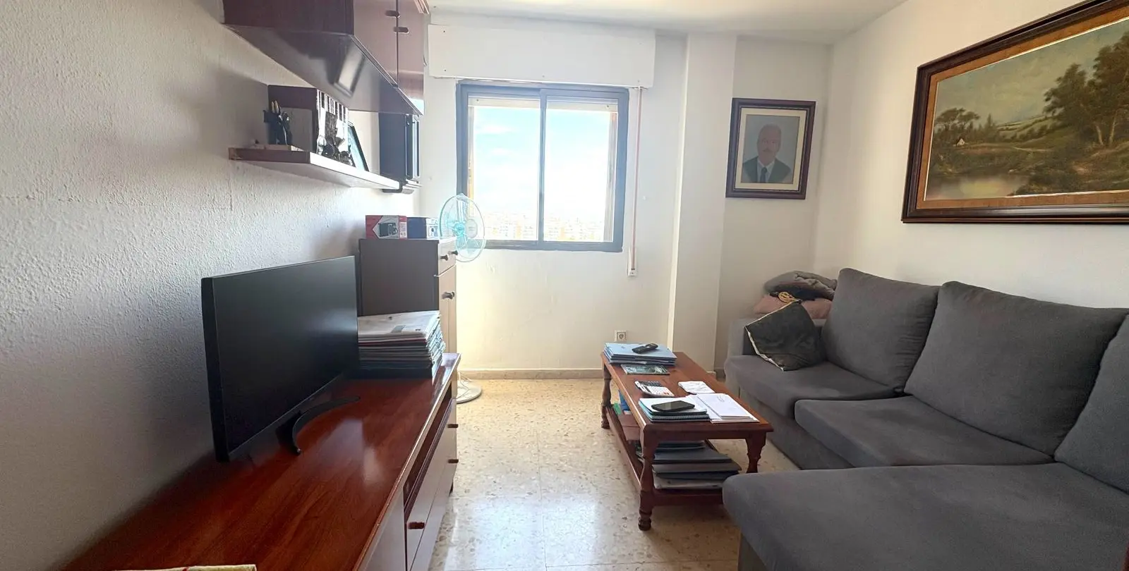 Продажа пентхауса в Fuengirola 13