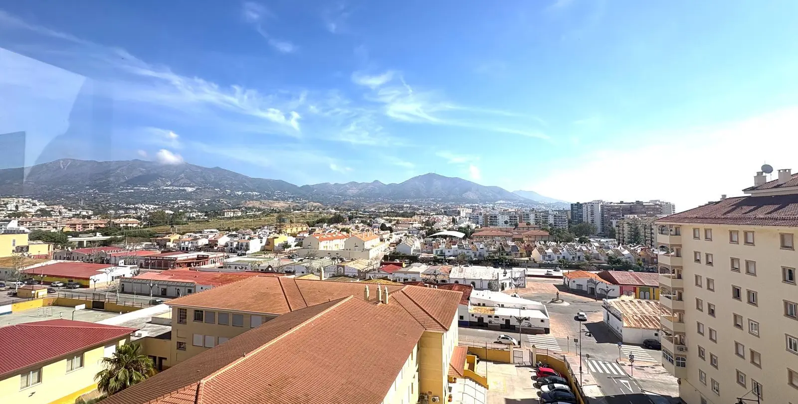 Продажа пентхауса в Fuengirola 15