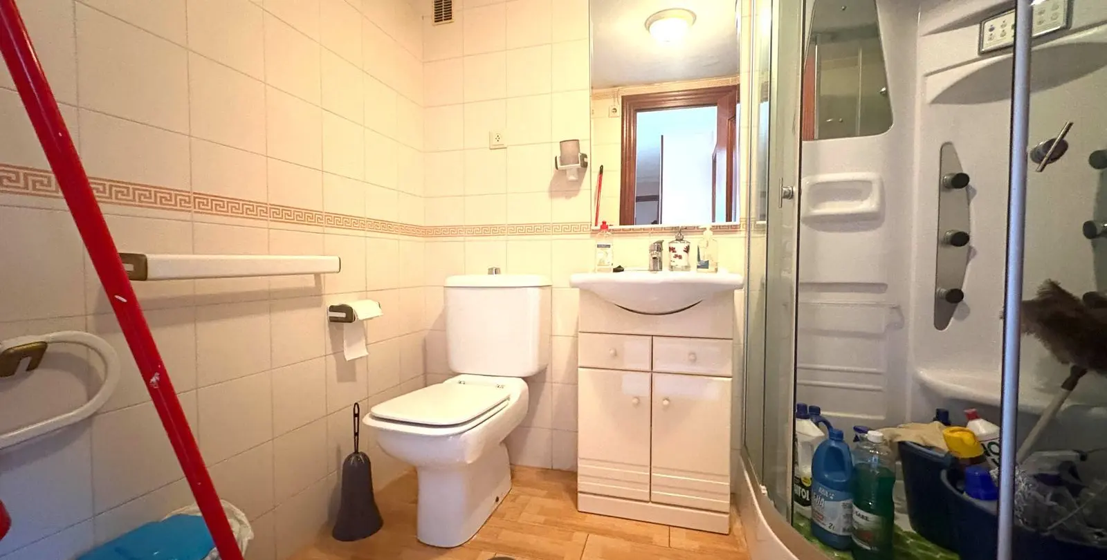 Продажа пентхауса в Fuengirola 17