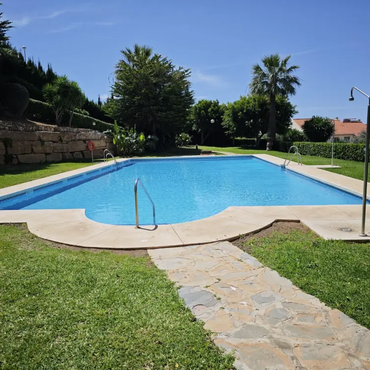 Sale of penthouse in Los Pacos