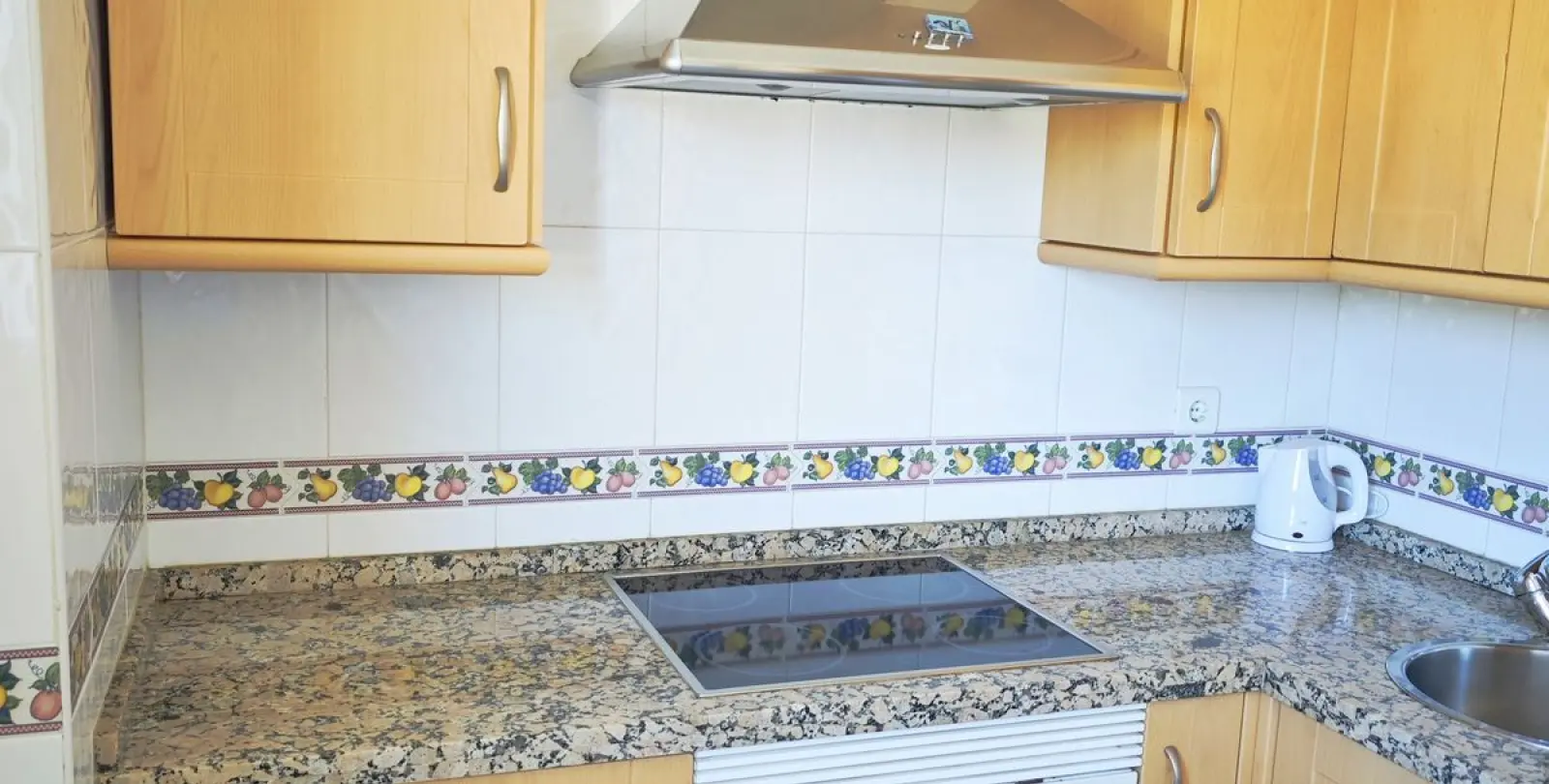 Venta de ático en Los Pacos 16