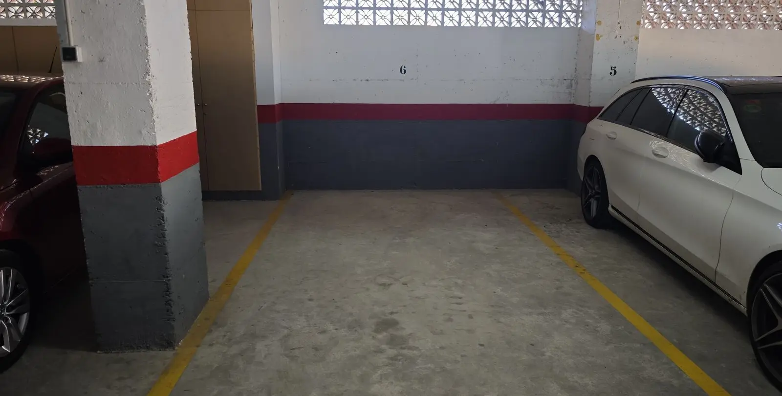 Venta de ático en Los Pacos 36