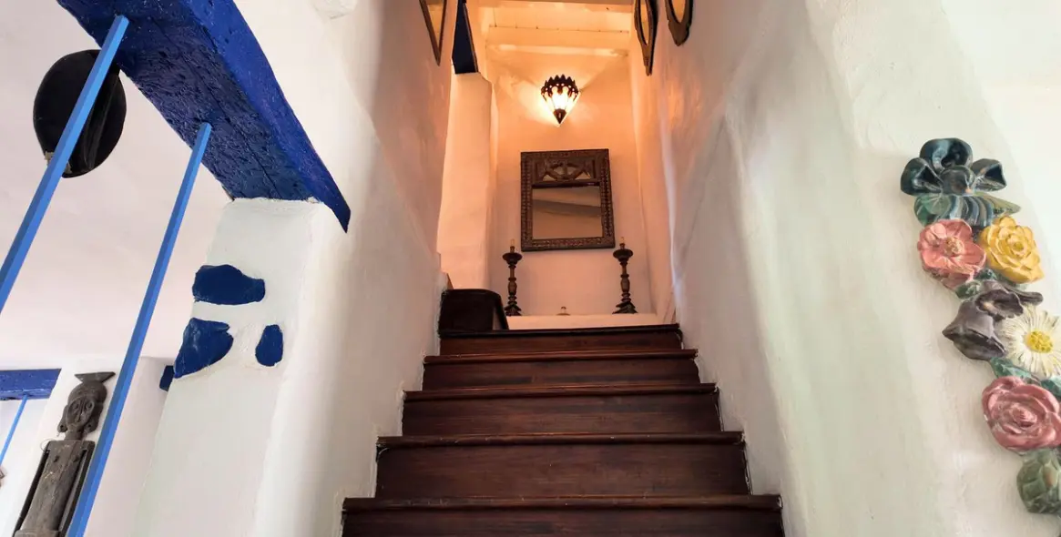 Venta de finca - cortijo en Alora 18
