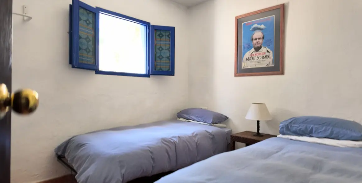 Venta de finca - cortijo en Alora 31