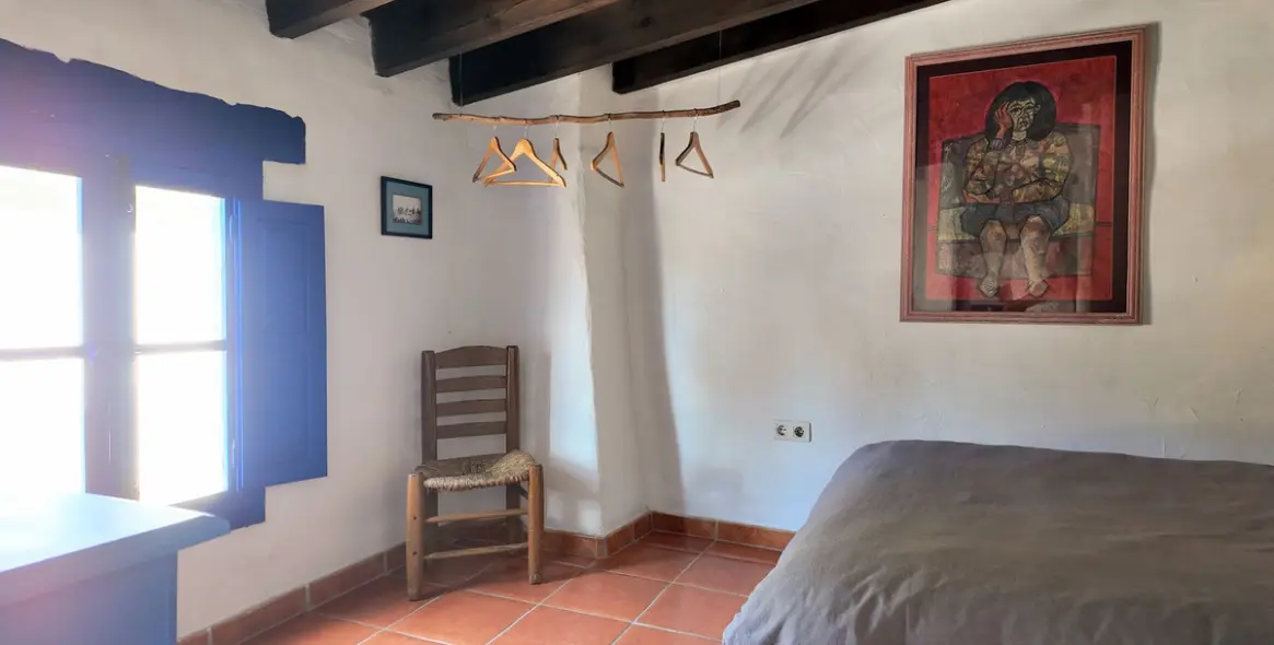 Venta de finca - cortijo en Alora 37