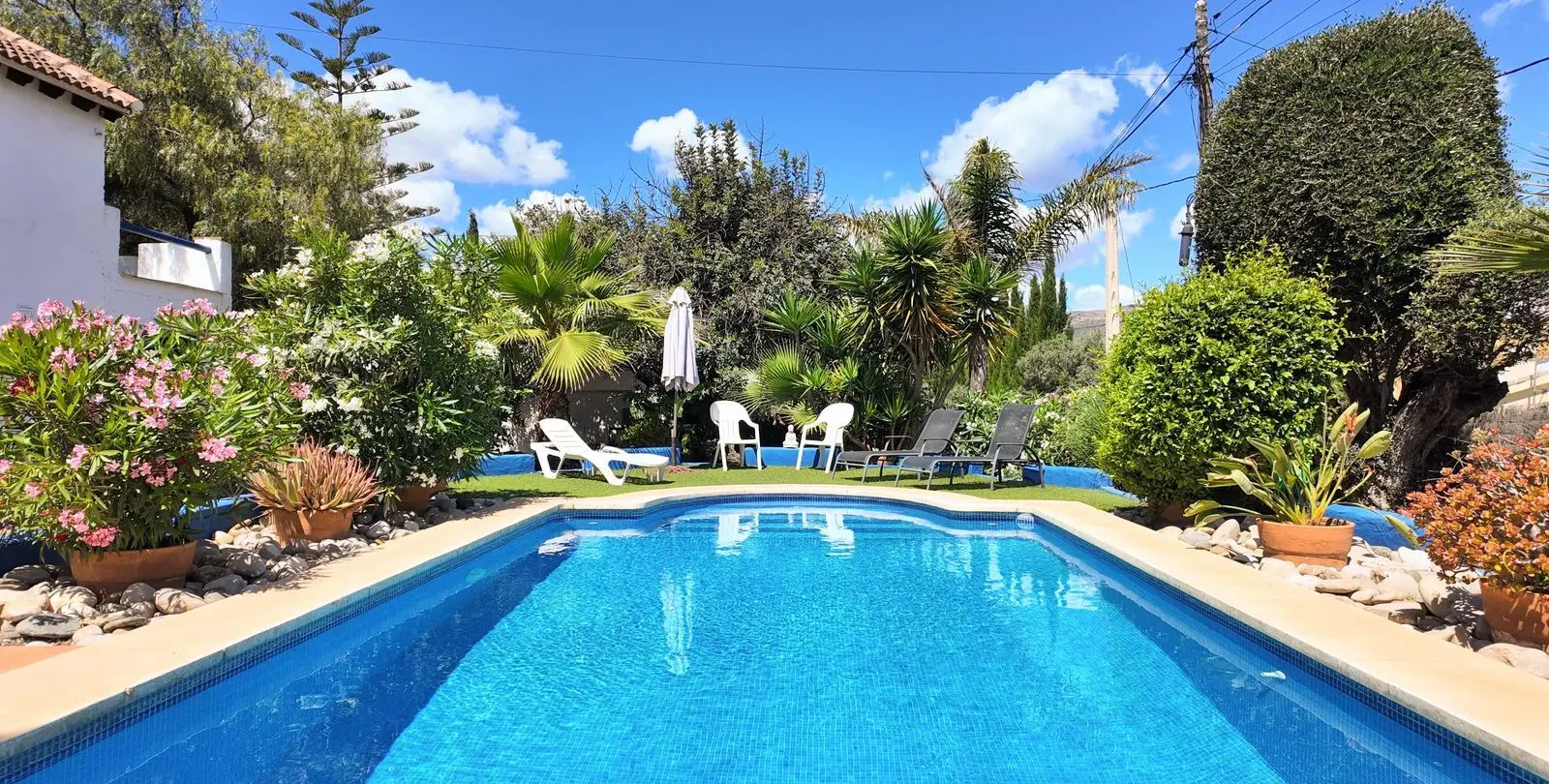 Venta de finca - cortijo en Alora 3
