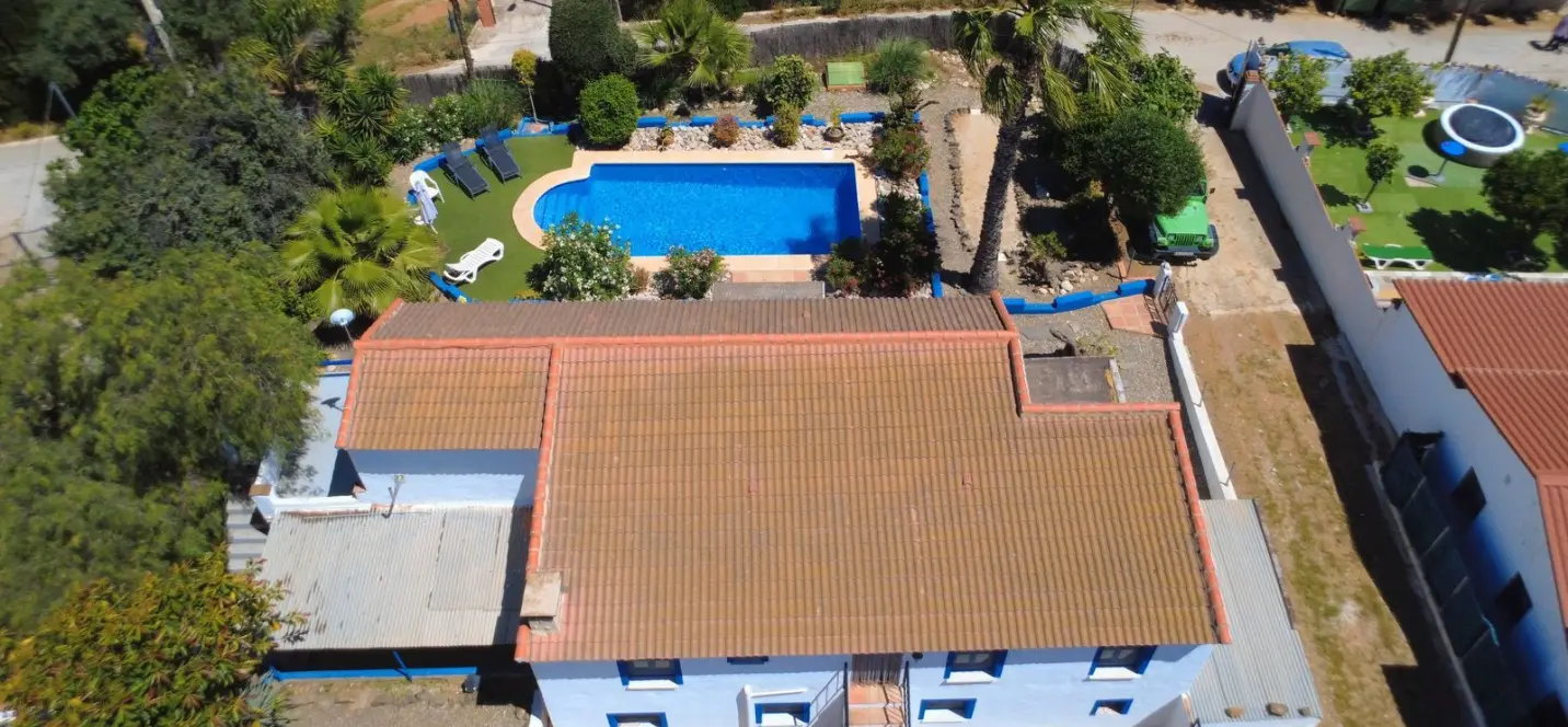 Продажа финки в Alora 3